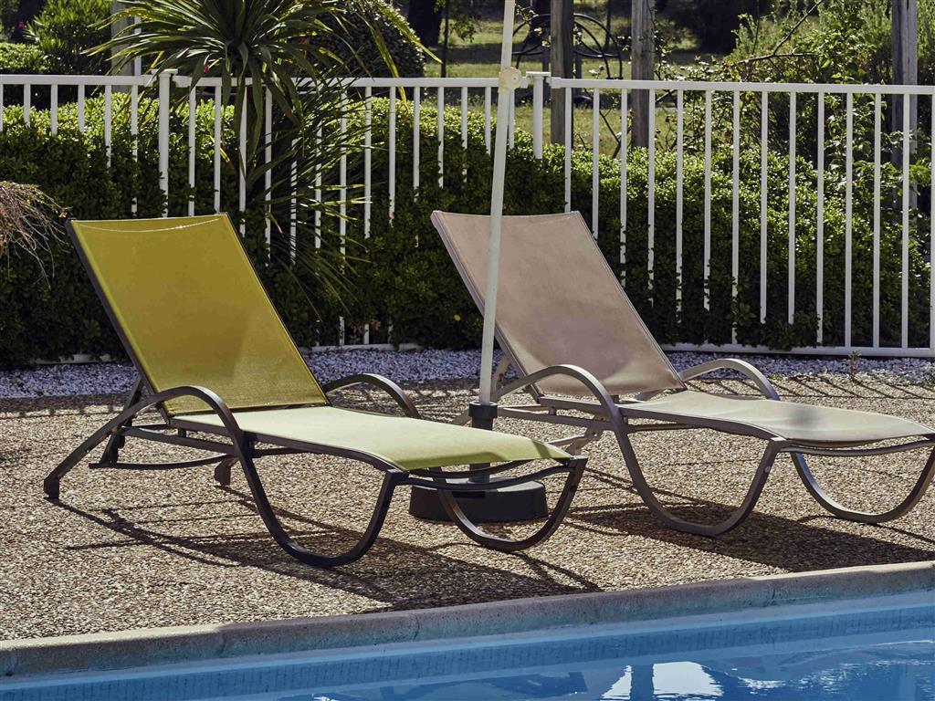 Ibis Styles Marseille Aeroport Vitrolles (Bouches-du-Rhone) Exterior foto