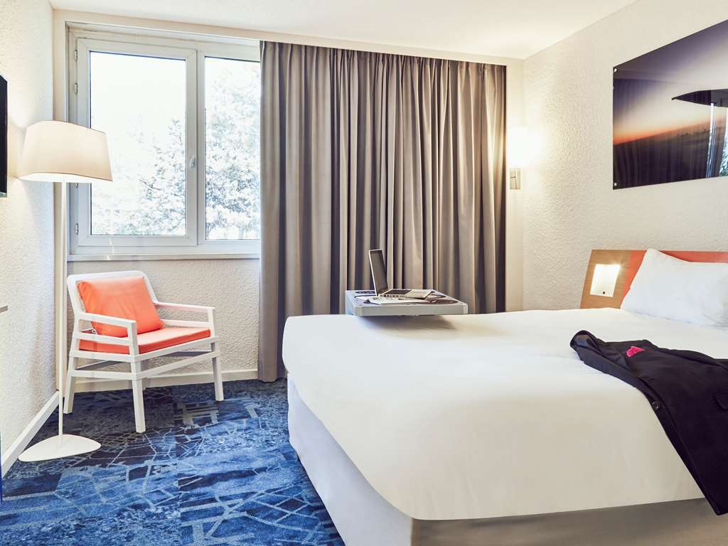 Ibis Styles Marseille Aeroport Vitrolles (Bouches-du-Rhone) Quarto foto