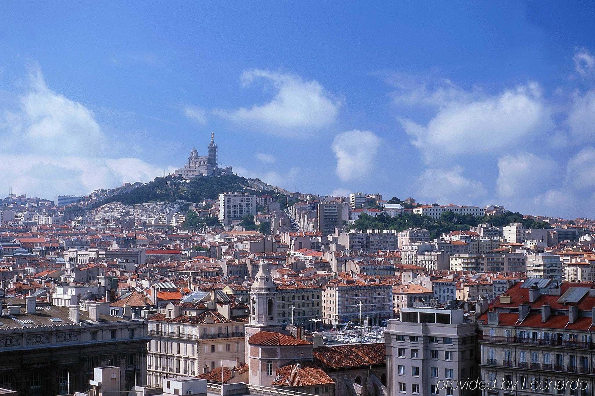 Ibis Styles Marseille Aeroport Vitrolles (Bouches-du-Rhone) Exterior foto
